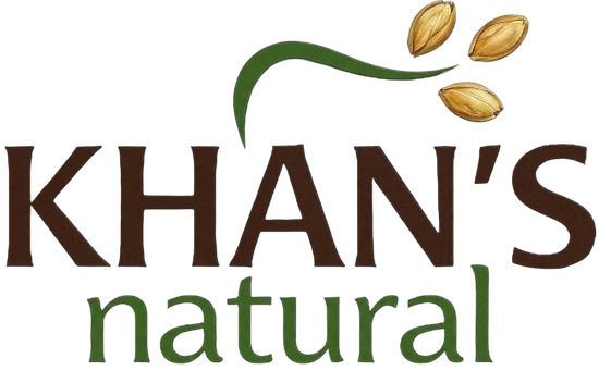 Khan's Natural